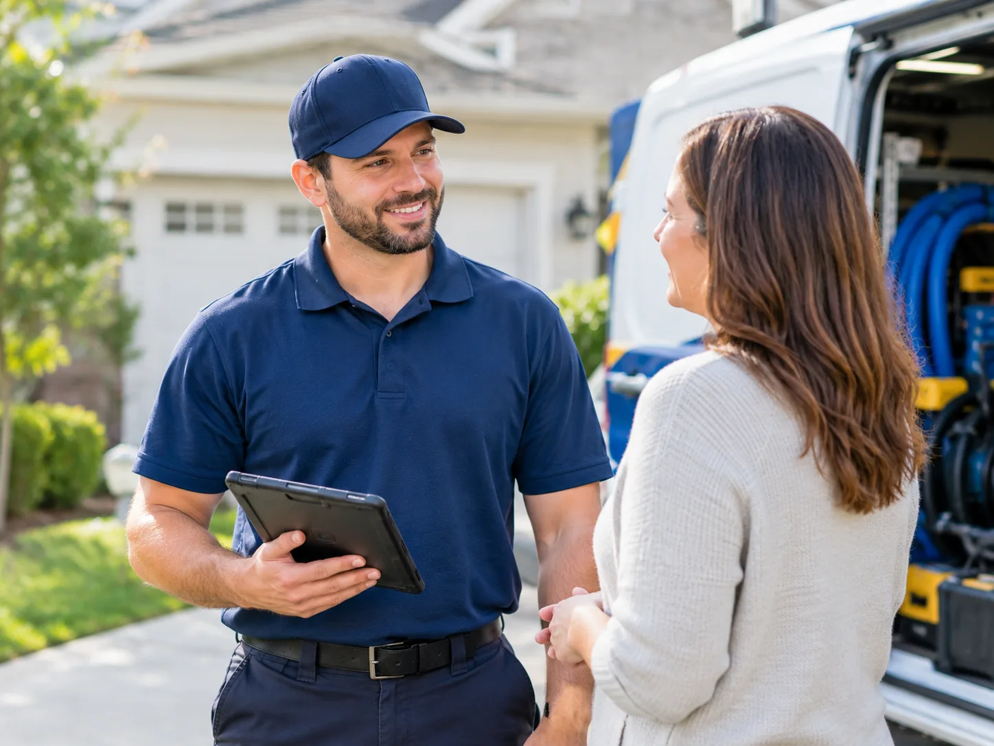 Sewage Backup Cleanup Leetonia, OH FAQs